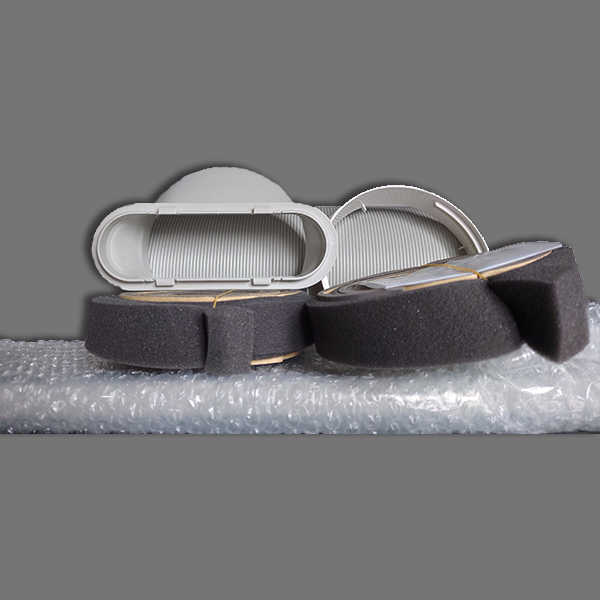 Installatie Materialen