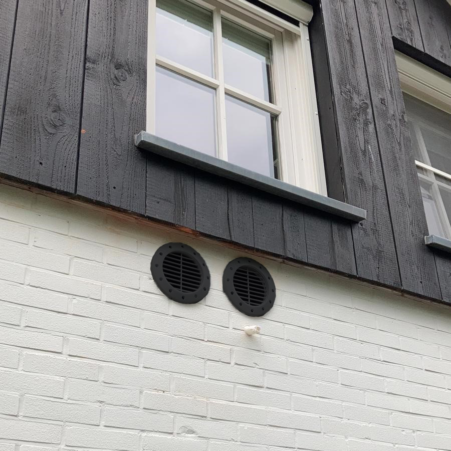 Climate King CK-WT-2650W Monoblock Roosters