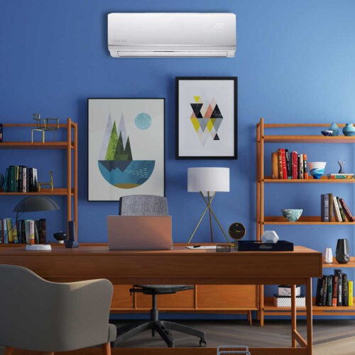 Climate King - Wandmodel - Single Split Set - Hoofdafbeelding