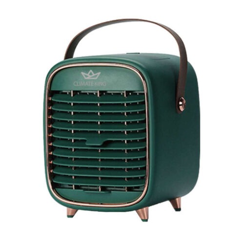 Bureau koelers - Climate King