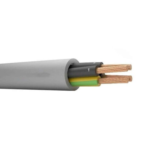 Cable de comunicación para aire acondicionado 4 x 1 mm