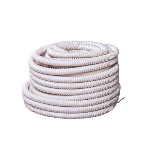 Desagüe flexible para condensados de calidad A, 16 mm, rollo de 30 m