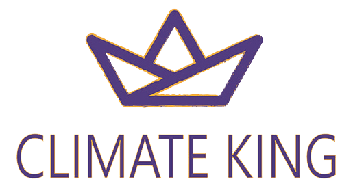 Climate King Logo