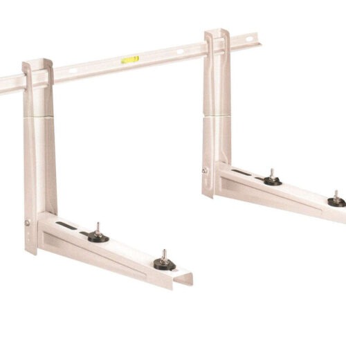 Muurbeugel 140 KG 39 CM Soporte de pared de acero 140 KG