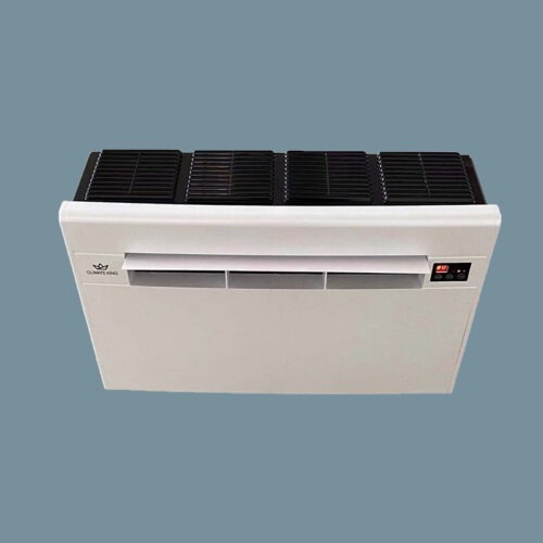 Climate King Monoblock wandmodel