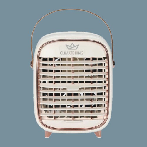 Climate King bureaukoelers