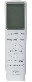 CK Remote Control CK Remote Control