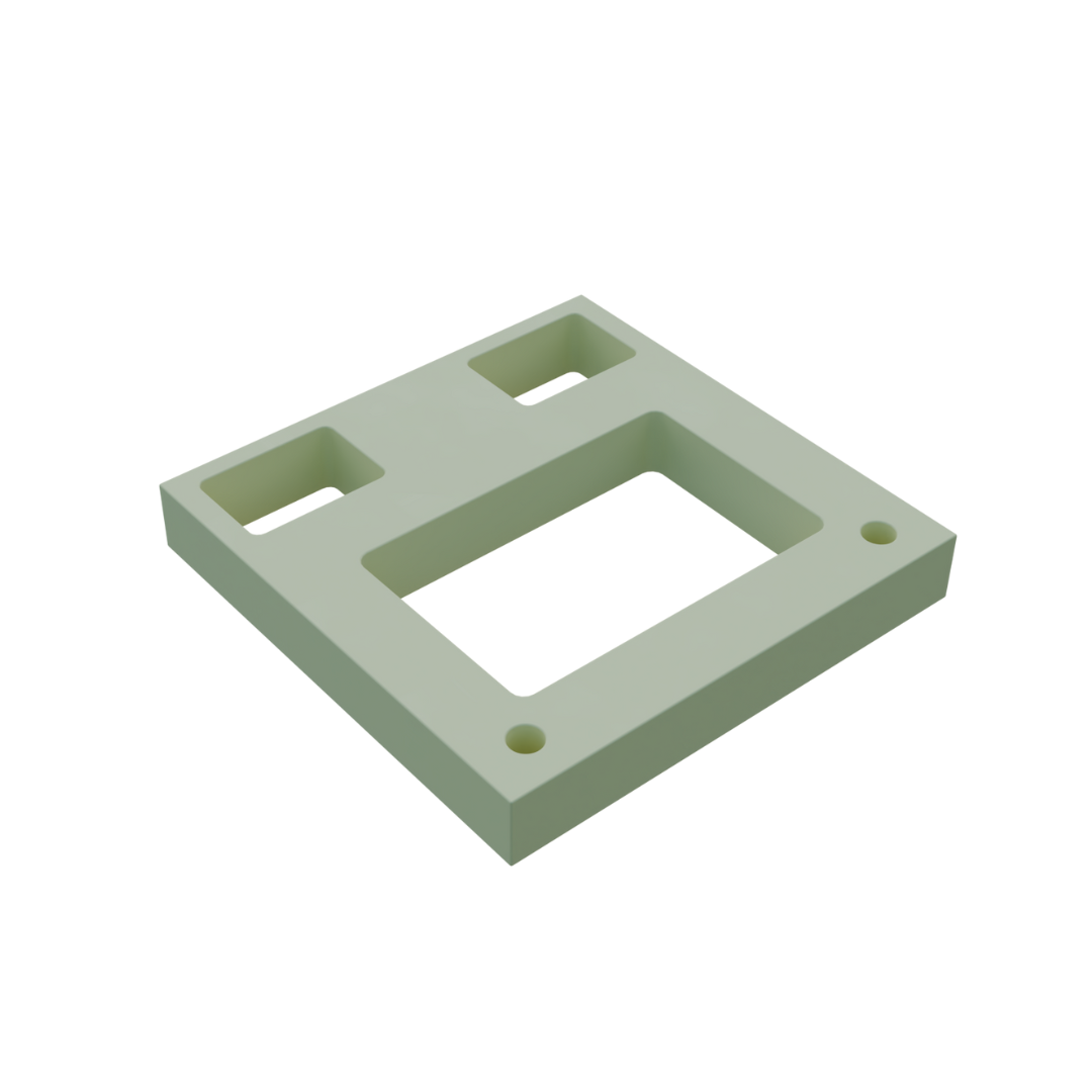 Climate King Installatieaccessoires