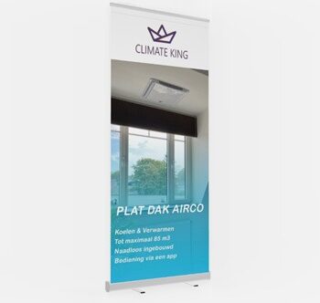 Banners - Climate King Banners - Climate King