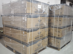 shipment featured image