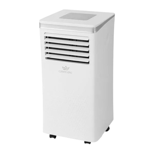 Climate King A011D1