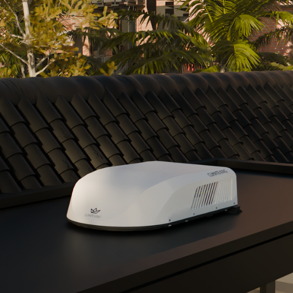 Climate King Specificaties