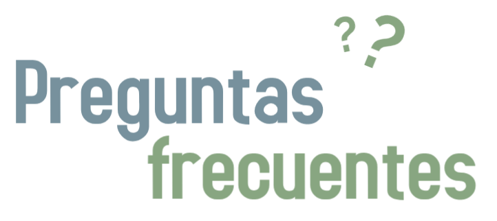 Preguntas Frecuentes