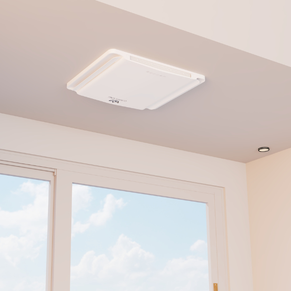 Climate King Installatie