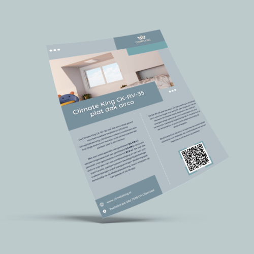 Flyers (A4-formaat)