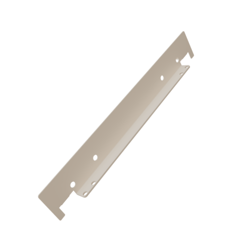 Mounting brackets