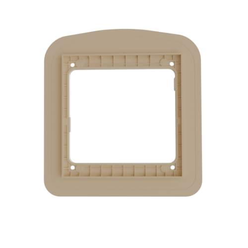Mounting plate