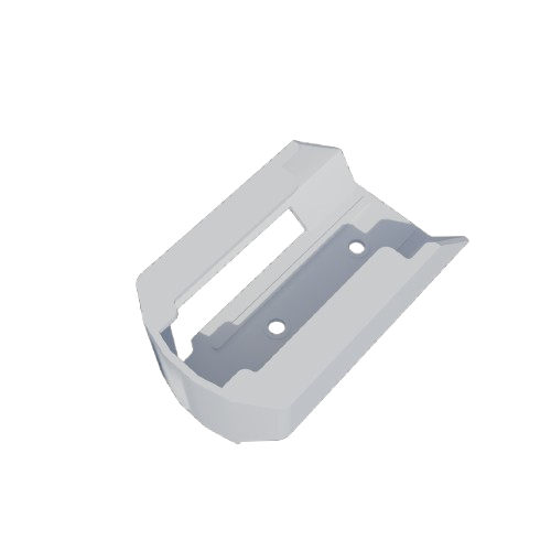 remote_holder_without_background Halterung für die Fernbedienung