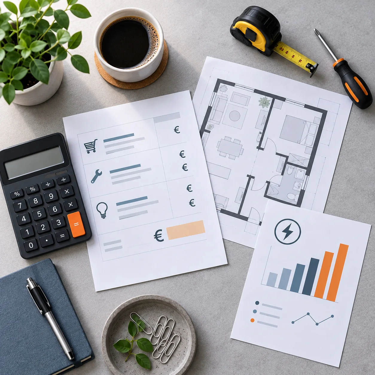 Calculating the cost of a split air conditioner